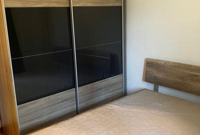 Apartament cu 2 camere semidecomandat, mobilat în Vitan - 4