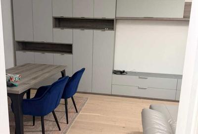 Apartament cu 2 camere decomandat în Mărăști - 5