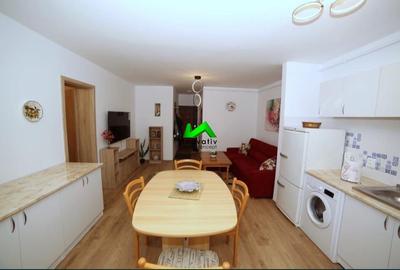 Apartament cu 2 camere decomandat, mobilat în Turnișor - 3