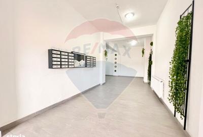 Apartament cu 2 camere în Central - 7