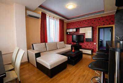Apartament cu 2 camere decomandat, mobilat în Mamaia-Sat - 3