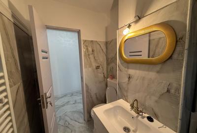 Apartament 2 camere,parter,zona Piata Centrala - 10