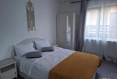 Garsoniere si apartament de inchiriat sinaia - 1