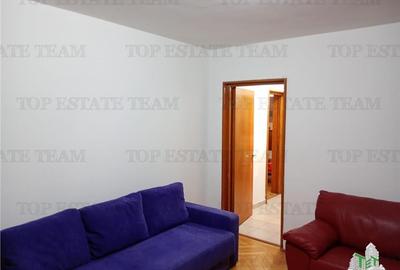 Apartament spatios 3 camere, aproape de metrou, langa Bulevardul Alexandru Obreg - 6