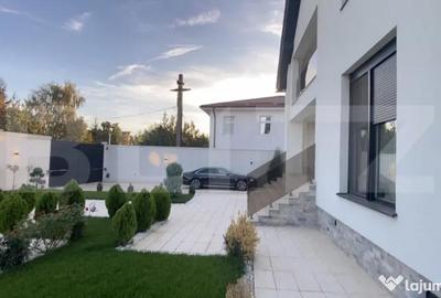 Casă cu 7 camere cu Teren 1507 Mp în Central - 7