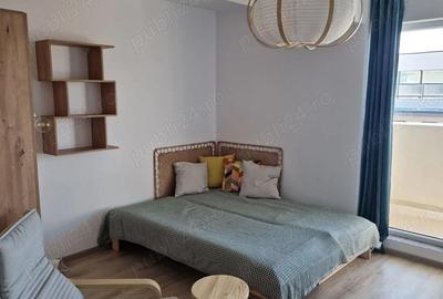 Garsonieră semidecomandată în Central - 3