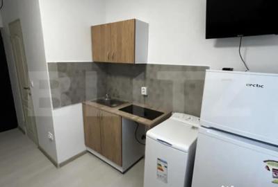 Garsonieră în Tractorul - 3