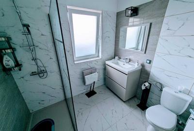 Apartament de vânzare, 2 camere, 56 mp,  Parcul Etnografic „Romulus Vuia” Apartament de vânzare, 2 camere, 56 mp,  Parcul Etnografic „Romulus Vuia” - 7