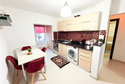 Apartament cu 2 camere decomandat în Central - 5