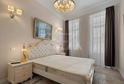 Apartament cu 2 camere semidecomandat, mobilat în Centrul Istoric - 1