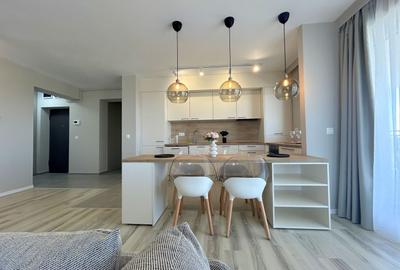 Penthouse cu 3 camere - zona de Nord, Timisoara - Comision 0% - 8