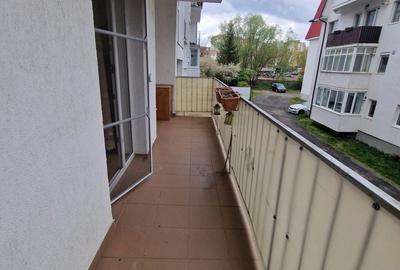 Apartament cu 2 camere în Șelimbăr