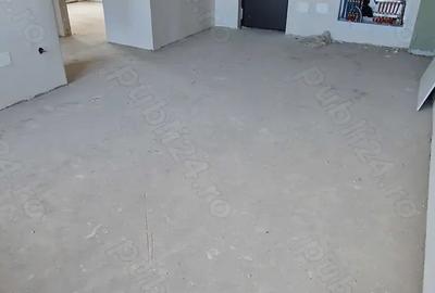 Apartament semifinisat foarte bine compartimentat zona BACIU - 3