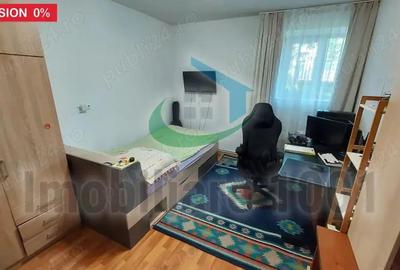 Apartament cu 3 camere decomandat în Central - 2