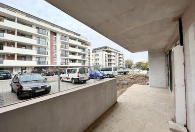 Spatiu comercial de vanzare zona Sos. Alba Iulia! - 2