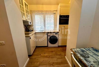 Doua apartamente la cheie | Ideal regim hotelier | Semicentral | Horea - 4