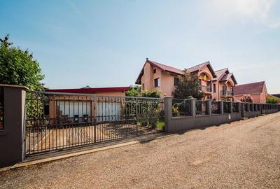 CASA TIP DUPLEX | DE VANZARE | ZONA NUFARUL - 30