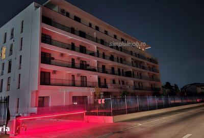 Apartament cu 2 camere decomandat în Chiajna - 5