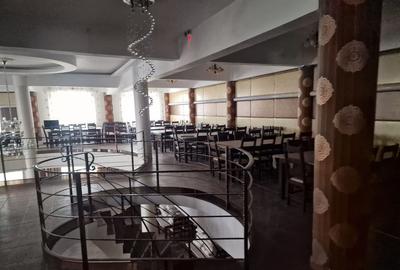 Restaurant Piscina Club Principe - 7