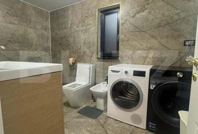 Cabana spectaculoasa, 6 camere, totul nou, padure, Rasca ! - 13