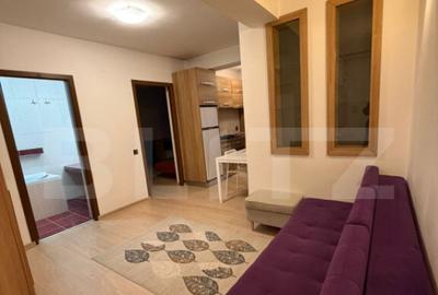 Apartament 3 camere, 54 mp, parcare, zona Subcetate - 3