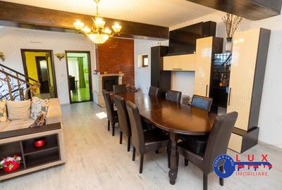 ID 6711 Vila moderna D+P+E+M in Zona Alexandru cel Bun - 7