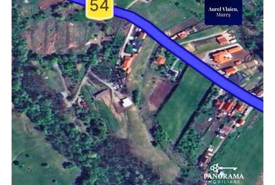 Teren agricol extravilan de 5144 mp, în Aurel Vlaicu - 10