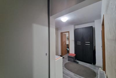 Ștefan cel Mare- Apartament 2 camere decomandate, parter cu balcon - 8