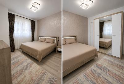 Apartament cu 2 camere decomandat, mobilat în Ultracentral - 6