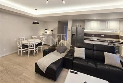 Penthouse lux I Forest Hills-Pipera I Mobilat&utilat - 6