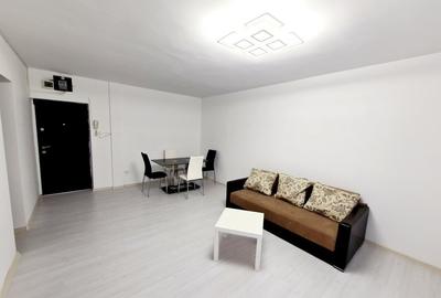 2 camere Sala Palatului etaj 2, mobilat si utilat, balcon, renovat - 3