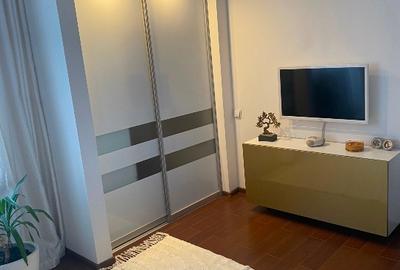 Vând apartament tip studio - 4