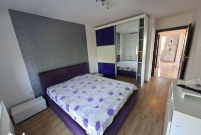 Apartament cu 3 camere în Cetate - 11