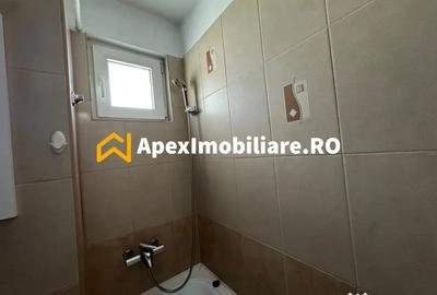 Apartament cu 2 camere decomandat în Victoriei - 4