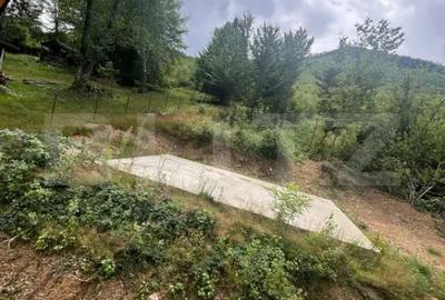 Casă cu 2 camere cu Teren 560 Mp în Hurez - 5
