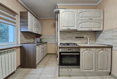 Capitol! 2 Camere Mobilat Modern Cald Si Primitor  Loc De Parcare Si Contract - 21