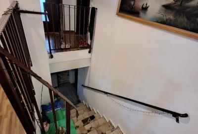 Apartament cu 5 camere, parcare, zona Muzeul Apei - 13