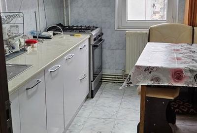 Apartament cu 2 camere semidecomandat în Narcisa - 7