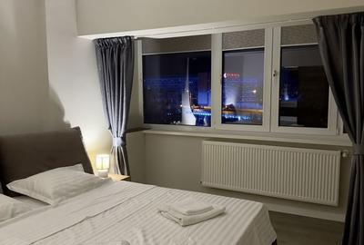 Apartament cu 2 camere decomandat în Ultracentral - 8