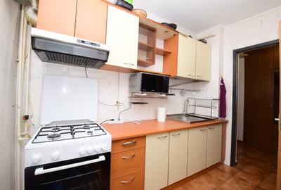 Apartament cu 2 camere semidecomandat, mobilat în Nicolae Grigorescu - 4