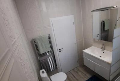Casa cu 3 camere, 95 mp utili, 500 mp teren, Visoianu - 6