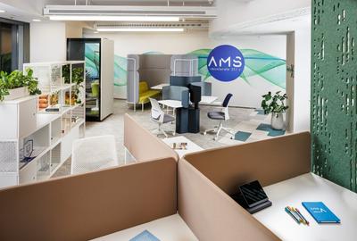 SPATIU DE INCHIRIAT IN SKYTOWER SPATIU DE INCHIRIAT IN SKYTOWER - 12