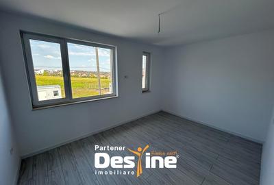 Case duplex 108mp utili-250mp teren Valea Lupului-Rediu - 10