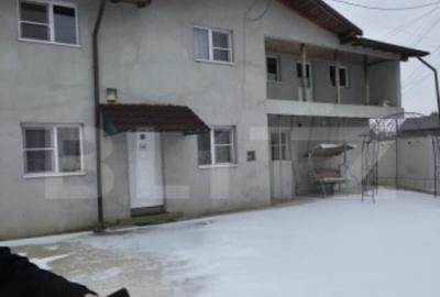 Casă cu 4 camere cu Teren 500 Mp în Tăriceni - 2