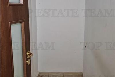 Studio de vanzare foarte spatios, 63,4 mp, cu toate utilitatile in Prelungirea G - 6