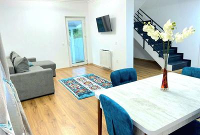 Casă cu 4 camere cu Teren 350 Mp în Ciurea - 4