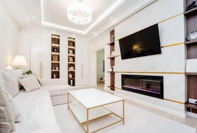 3 camere in zona Tineretului - 1