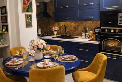 Apartament cu 2 camere decomandat, mobilat în Tomis Plus - 6