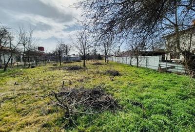 Teren de I Ultracentral I Branesti - 5