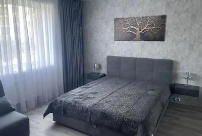 Garsoniera in zona Cotroceni